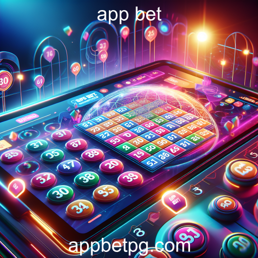 Descubra a Emoção do Bingo no App Bet