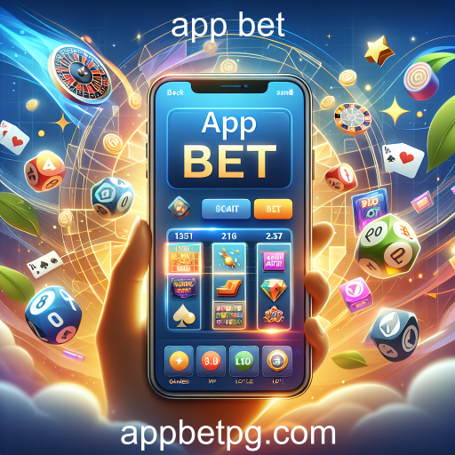 A Emoção da Loteria no App Bet: Como Se Destacar em um Mar de Oportunidades